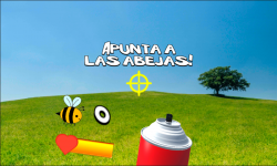 Kill Bee: Скриншот