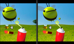  Kill Bee: Скриншот