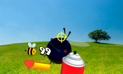 Kill Bee: Скриншот