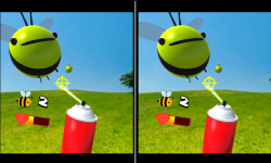 Kill Bee: Скриншот
