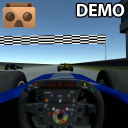 Значок продукта в Store MVR: F1 VR Demo