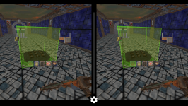  Traps Defense VR: Скриншот