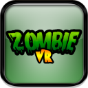 Значок продукта в Store MVR: Zombie VR