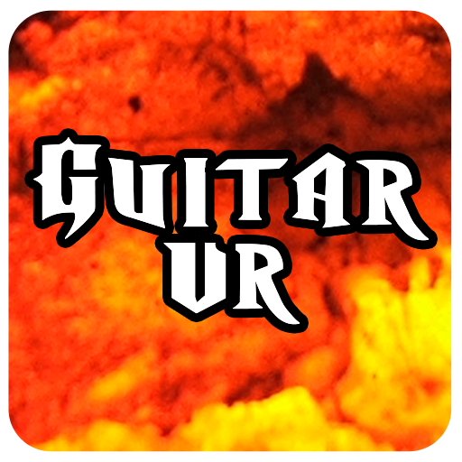 Значок продукта в Store MVR: Guitar VR