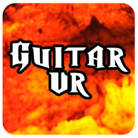 Значок продукта в Store MVR: Guitar VR