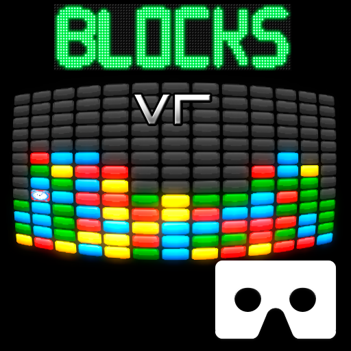 Значок продукта в Store MVR: Blocks VR