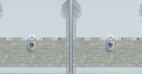  Jousting Knights VR: Скриншот