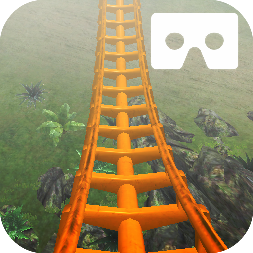 Значок продукта в Store MVR: Roller Coaster VR