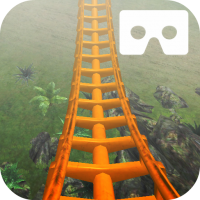 Значок продукта в Store MVR: Roller Coaster VR