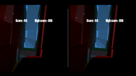  Space VR: Скриншот