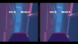  Space VR: Скриншот