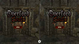  Overlord Souls: Скриншот