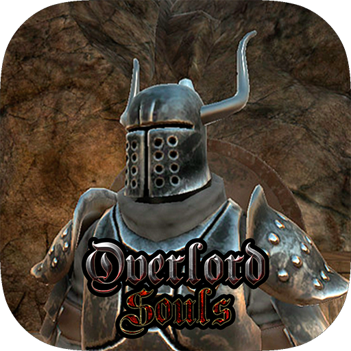 Значок продукта в Store MVR: Overlord Souls