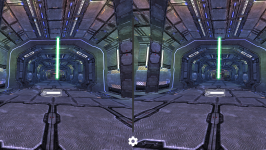  Energy Sword VR: Скриншот