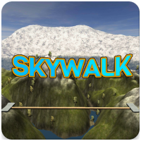 Значок продукта в Store MVR: SkyWalk
