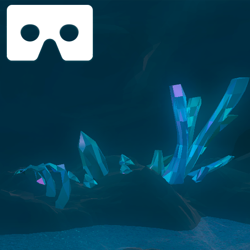 Значок продукта в Store MVR: The Cave VR