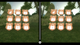  Hunter VR : Скриншот