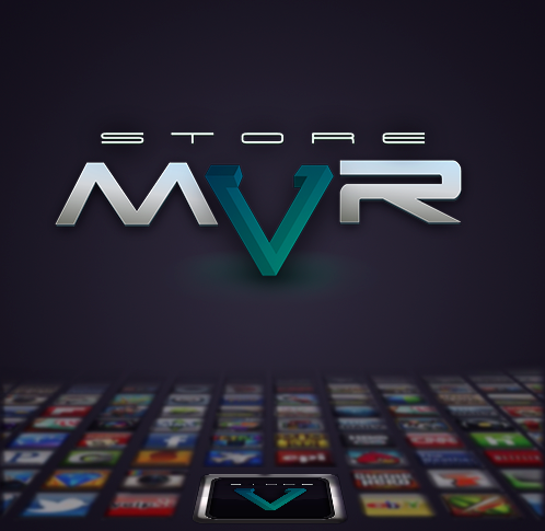 Наслаждайтесь мобильным приложением, приложениями и играми виртуальной реальности Store MVR.