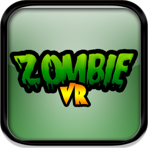 Значок продукта в Store MVR: Zombie VR