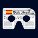 Значок продукта в Store MVR: Newspapers Spain VR