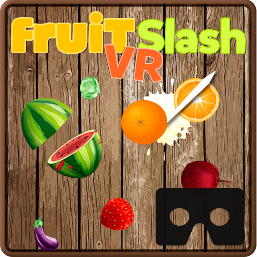 Значок продукта в Store MVR: Fruit Slash VR