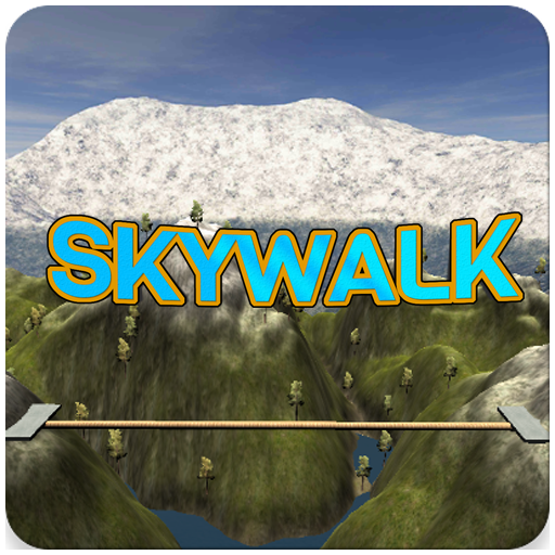 Значок продукта в Store MVR: SkyWalk