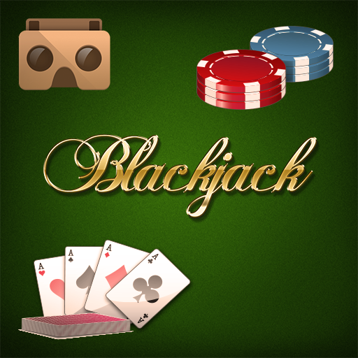 Значок продукта в Store MVR: Blackjack VR
